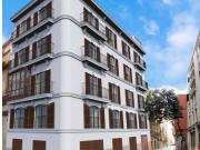 Edificio señorial unifamiliar rehabilitado en el centro...