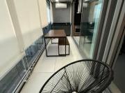 Edifício Soberane – Studio Mobiliado | Vista para a...