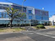 Edificio sobre Panamericana en venta con renta