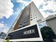 EDIFÍCIO SOHO BUENO Apartamento com 3 Quarto s por R$...