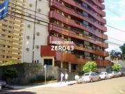 Edifício Solar do Pioneiro | Apartamento | Centro | à...