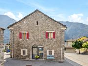 A 10 minuti da Bellinzona!