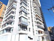 Edificio Sunshine Estilo Mariposa