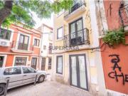 Edifício T2 Novo na Fonte Nova Centro de Setúbal