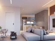 Edifício Terrazza | Apartamentos de 3 quartos com 90 m²...