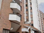 EDIFICIO TERZETTO APARTAMENTO EN VENTA 3 HABITACIONES...