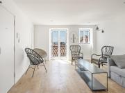 Edifício típico com 3 apartamentos em Alfama 212m² Santa...