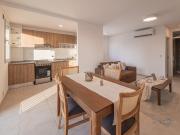 Edificio Torre Julia Sauce 45 1 Dormitorio