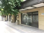 Edificio Torre Laureana