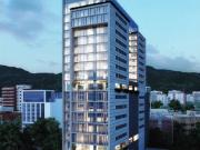 OFICINA LAS MERCEDES 40 Mts2