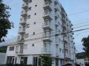 EDIFICIO TORRES DE PAPIRO APARTAMENTO 303