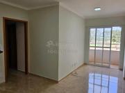 Edifício Torres di Roma Apartamento face sombra com 2...