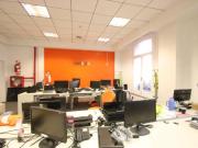 Edificio totalmente reciclado