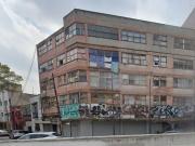 EDIFICIO UBICADO EN CALLE HEROES 1821 ESQUINA PUENTE LA...
