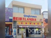 Edificio ubicado en Zona Centro en VENTA Edificio ubicado en Zona Centro en VENTA