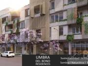 Edificio Umbra