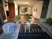 Edificio Boutique en el corazón de Polanco con 6... Edificio Boutique en el corazón de Polanco con 6...