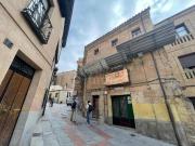 Edificio, Universidad Tenerías, Salamanca
