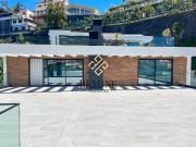 Edifício Uptown 13 / Apartamento T5 Duplex / Funchal...