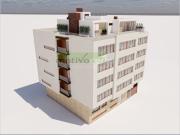 Edifício Urbanização Nossa Senhora da Atalaia