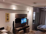 Edificio Varandas do Sudoeste Apartamento 1 Quarto Mobiliado