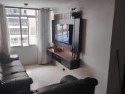 Edifício Vaupés Apartamento 3 Quartos – CNB 5 –...