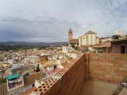 Edificio, Vélez Malaga
