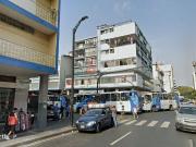 Edificio vendo en Colòn y Rumichaca