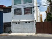 EDIFICIO VENTA BLVD ESTEBAN DE ANTUÑANO LA CONSTANCIA