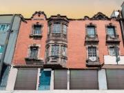 Edificio Hotel Insurgentes 1971 m2