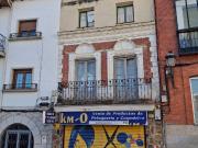 Edificio Venta Madrid