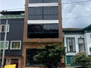 EDIFICIO VENTA MEDELLN CENTRO