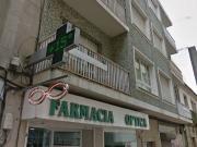 Edificio Venta Pontevedra