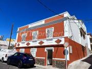 Edificio Venta Sta.Cruz Tener