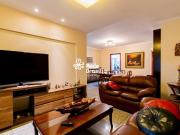Edifício Vera Cruz Apartamento com 4 quartos 2 suítes 2...