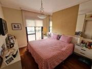 EDIFICIO VERTICAL NOUVEAU, POMPEIA APARTAMENTO DE 178m²...