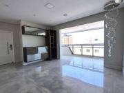 EDIFÍCIO VILA LOBOS Maravilhoso Apartamento de Alto...