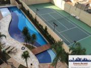 Edifício Vila Romana NYC New York Clube 153m2 Quadra de...
