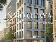 Edificio, Vilafortuny platja, Cambrils