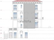 Edificio, Vilagarcía de Arousa