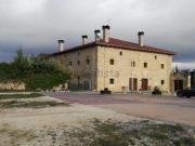 Edificio, Villarcayo de Merindad de Castilla la Vieja