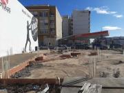 Edificio, Villarreal/Vila Real