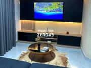 Edifício Ville D Ampezzo | Apartamento Triplex | Jardim...