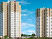 Edifício Vivére Palhano | Apartamento 3 quartos 1 suíte...