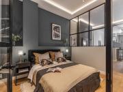 Edificio Viviendas de Obra Nueva en Venta en Madrid...