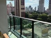 Edifício Vogue Residence – apto de 72 metros, 2/4 sendo...