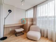 Edifício white – pinheiros | 66m² | garden com varanda |...
