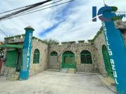 Edificio y Terreno Comercial en Venta en Colonia Lazaro...