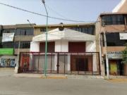 Edificio y Terreno en Venta San Cristobal Ecatepec...