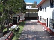 EDIFICIO ZIMAPAN VILLAS DEL SOL